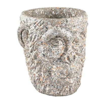 Κασπώ Γορίλας μικρός grey 12457